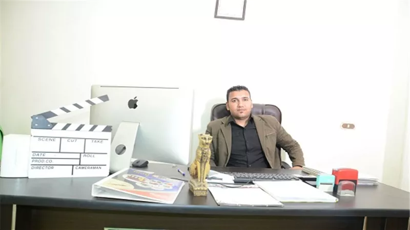 المستشار القانوني لـ 