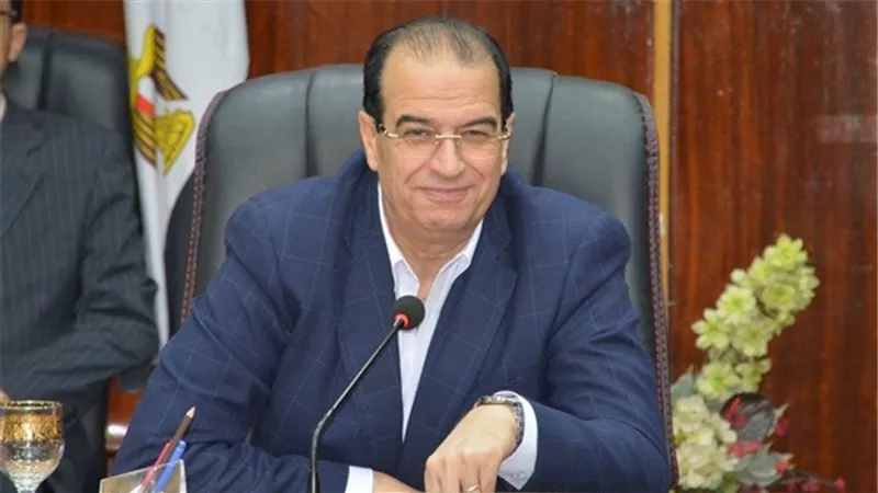 ضبط كمية كبيرة من اللحوم الغير صالحة للأستهلاك الادمي بالدقهلية 