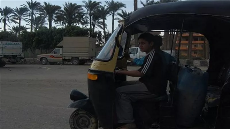أمن القليوبية وحزب الوفد يدشنان حملة 