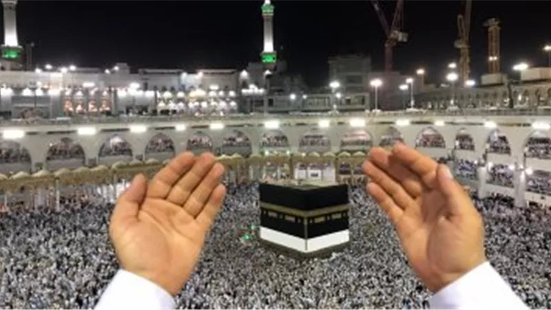 غدا.. نقابة الأطباء تجرى قرعة على 15 تأشيرة حج