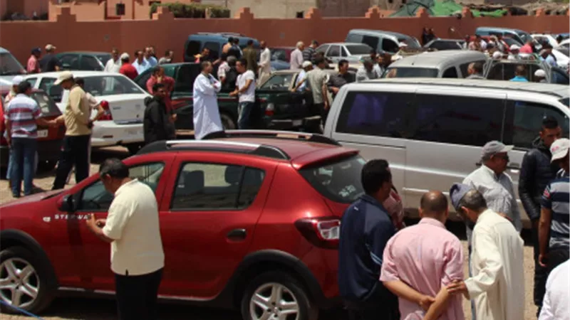 3 علامات تسيطر على مبيعات السيارات المستعملة.. تعرف عليهم