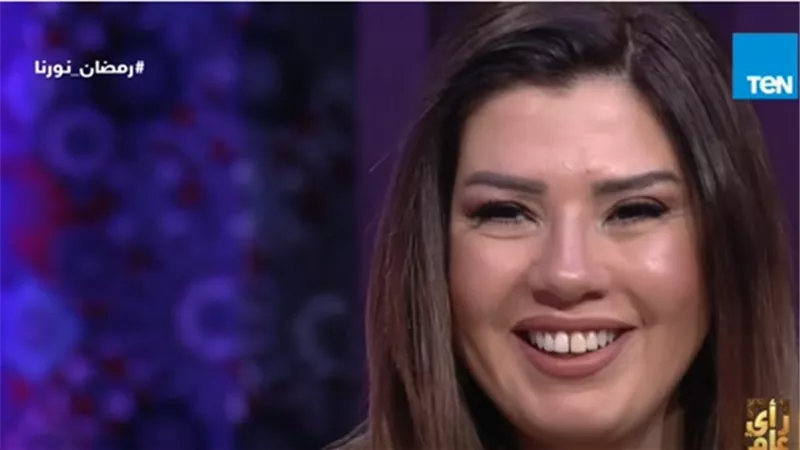 سر وراء احتفاظ رانيا فريد شوقي باسمها الثلاثي.. ما هو؟