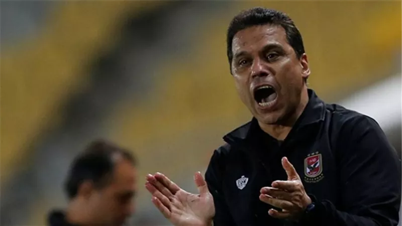 الأهلي يحرج حسام البدري