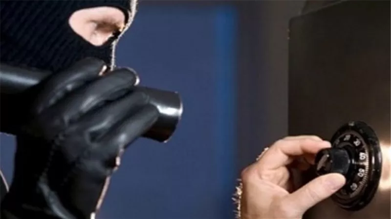 مجهولين يسرقون 160 الف جنيه من تاجر قمح بالقليوبية