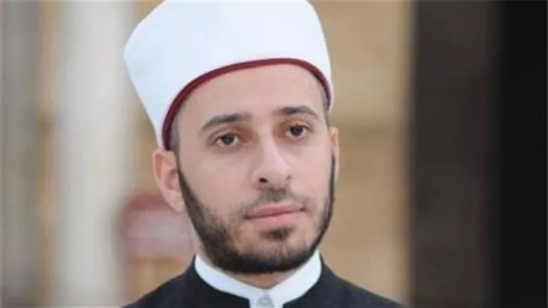 غدا.. د. أسامة الازهرى مستشار رئيس الجمهورية للشئون الدينية ضيف شرف صالون المحور الثقافى 