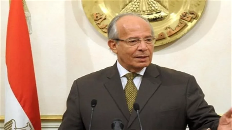 رئيس حي شرق شبرا: الإنتهاء من تطوير الجزيرة الوسطي بالحي