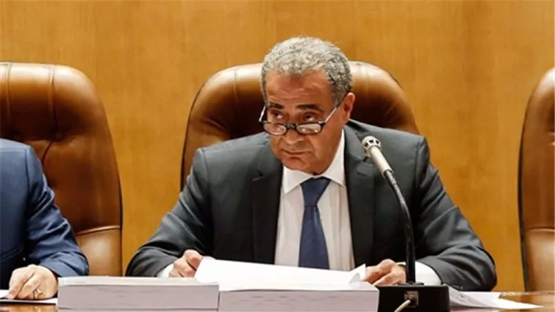 وزير التموين يفتتح عدد من المشروعات بالقليوبية السبت القادم