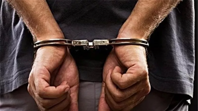 القبض على عاطل هارب من السجن المؤبد بكفر شكر