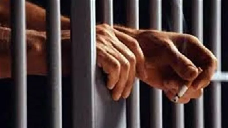 تجديد حبس عامل قتل شقيقه بسبب نهره لوالدته بالقناطر