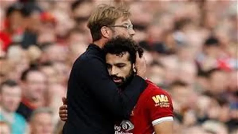 كلوب: ليفربول مستعد لنهائي دوري أبطال أوروبا أمام ريال مدريد