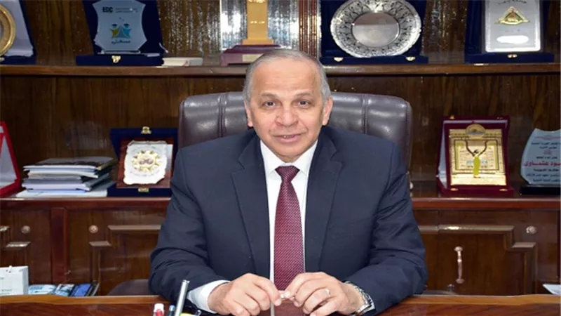 محافظ القليوبية: عزوف الشباب عن مشروع 