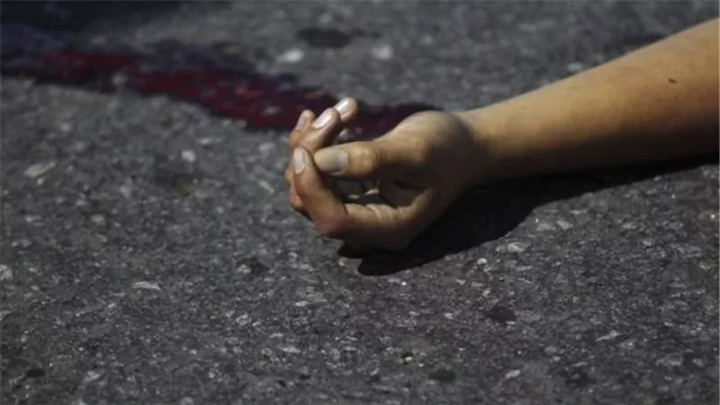عاطل يقتل طفل ويلقي جثته بترعة بالخانكة