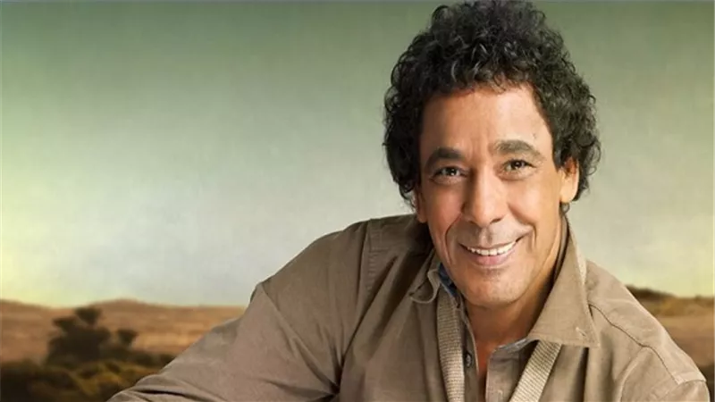 الليلة.. النجم محمد منير فى حوار نادر مع منى الحسينى 