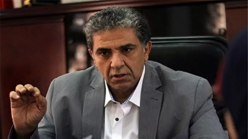 غدًا.. وزير البيئة ووزير التنمية المحلية يتفقدان انتهاء أعمال نقل محتويات مقلب أبو خريطة بالمنوفية 