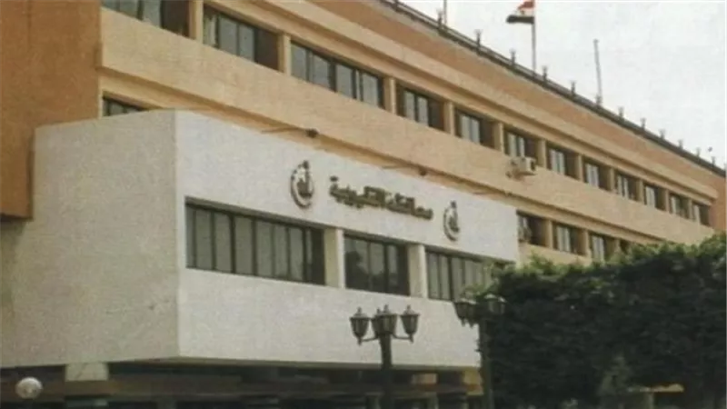 غلق 181 منشأة طبية مخالفة بالقليوبية