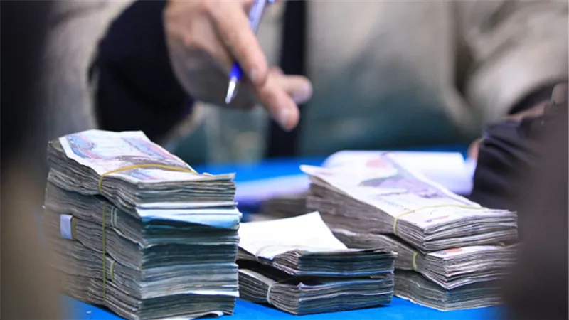 القبض على موظف إستولى على مبلغ 200 ألف جنيه من المواطنين بقليوب