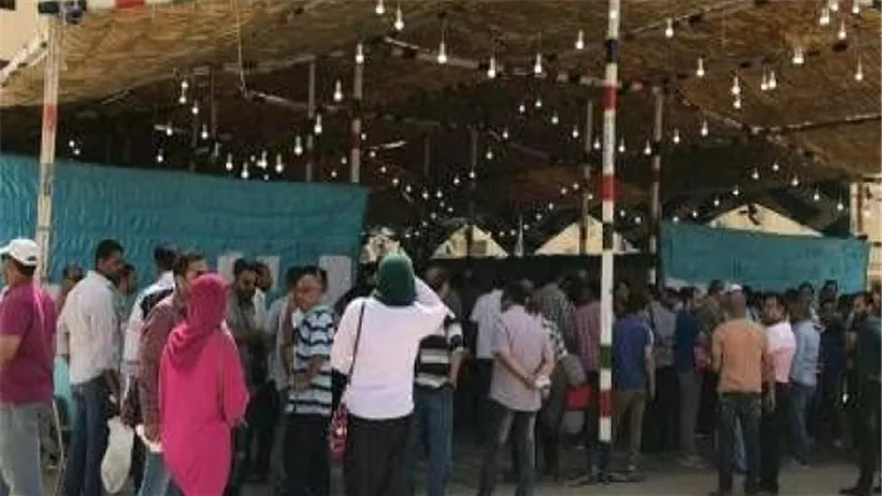 انتخابات عمال السويس على صفيح ساخن