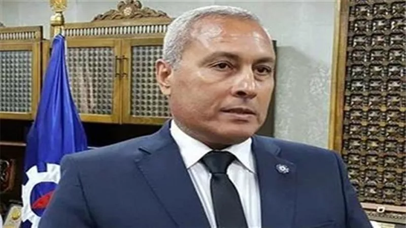 إيقاف مدير مستشفي السويس العام فى اعقاب سقوط سيدة من اسانسير المستشفى