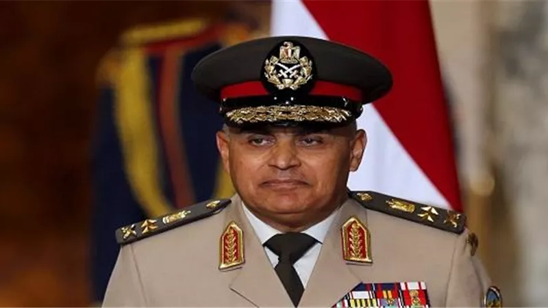 القوات المسلحة تهنئ القائد الأعلى بمناسبة ذكري العاشر من رمضان