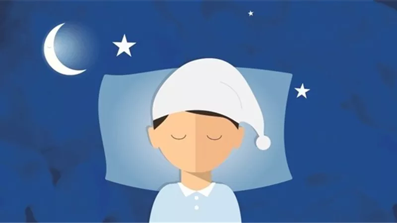 كم ساعة من النوم تحتاج خلال شهر رمضان؟