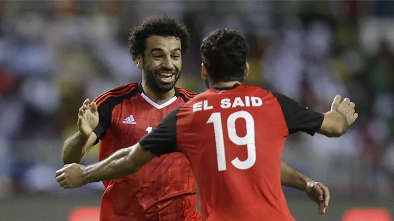 محمد صلاح يتحدى الجميع: هذا ما سنفعله في كأس العالم