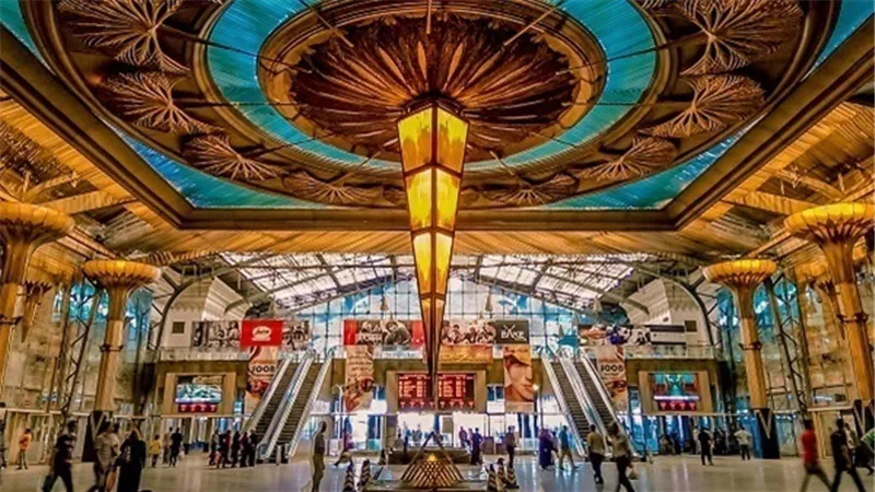 بالفيديو.. مواعيد القطارات من القاهرة للمحافظات