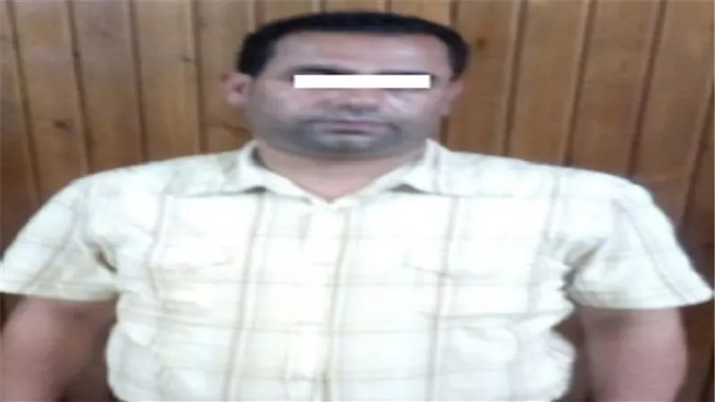ضبط شخص لقيامه بالنصب على خمسة مواطنين والإستيلاء على ربع مليون جنيه 