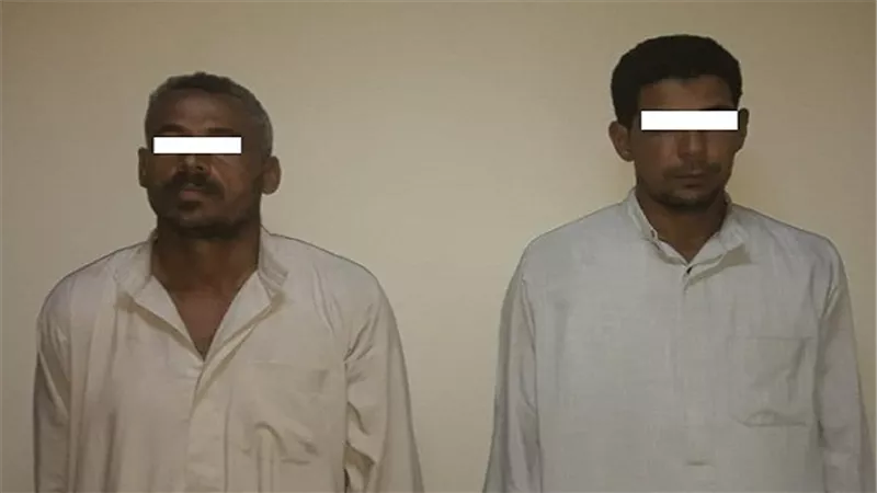 ضبط شخصين لقيامهما بتجميع إسطونات البوتاجاز المدعمة وبيعها بالسوق السوداء