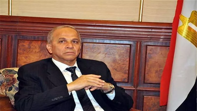 محافظ القليوبية: توريد 91 ألف طن قمح حتى الآن