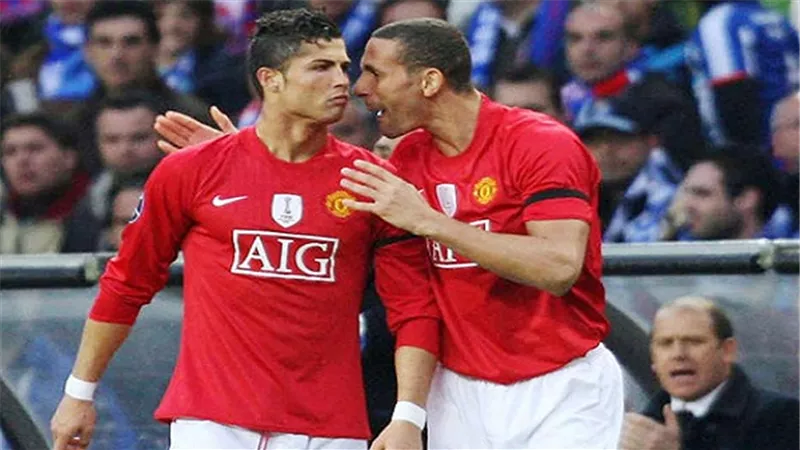 فرديناند للاعبي ريال مدريد: فوزوا باللقب من فضلكم