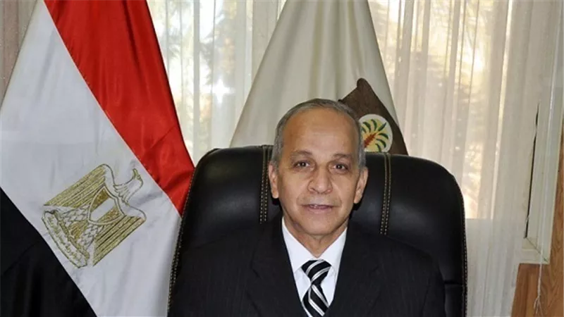 محافظ القليوبية: إستخراج 47 ألف أذون ورقية لصرف التموين والخبز خلال شهر مايو 