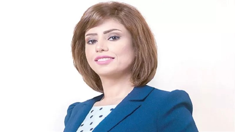 خالد حجازي ضيف منال السعيد في 