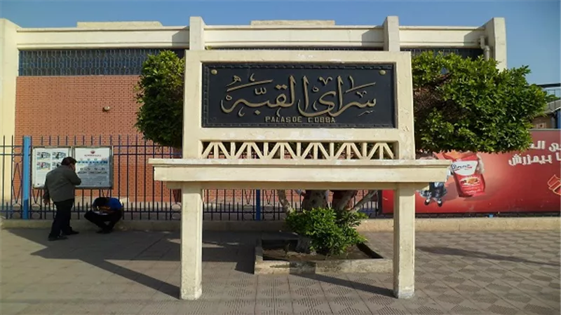 محافظ القاهرة يشدد على ضرورة الانتهاء من تطوير ميدان سراي القبة قبل نهاية الشهر الجاري