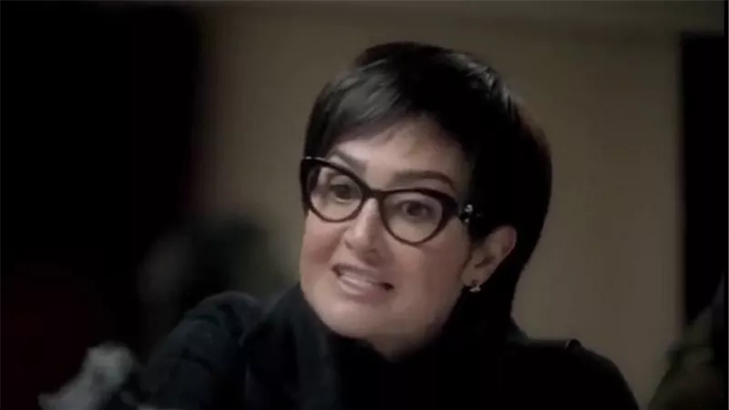 غادة عبد الرازق تعتلي عرش نجمات الدراما النسائية فى  رمضان 