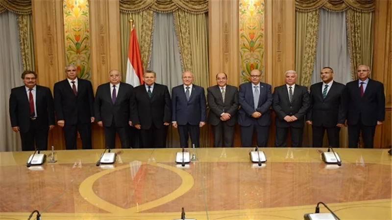 بروتوكول تعاون بين 