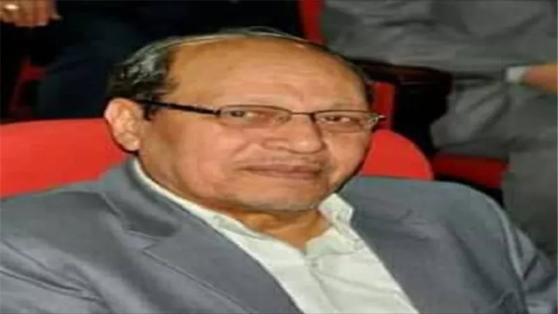 أمين عام الحزب الناصري بالدقهلية...غلق مصنع سماد طلخا كارثة اقتصادية كبري