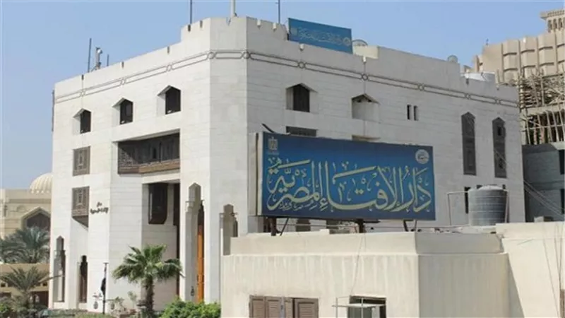 الإفتاء: تنفي الخطأ في تحديد شهر رمضان ولا تلتفتوا لدعوات التشكيك