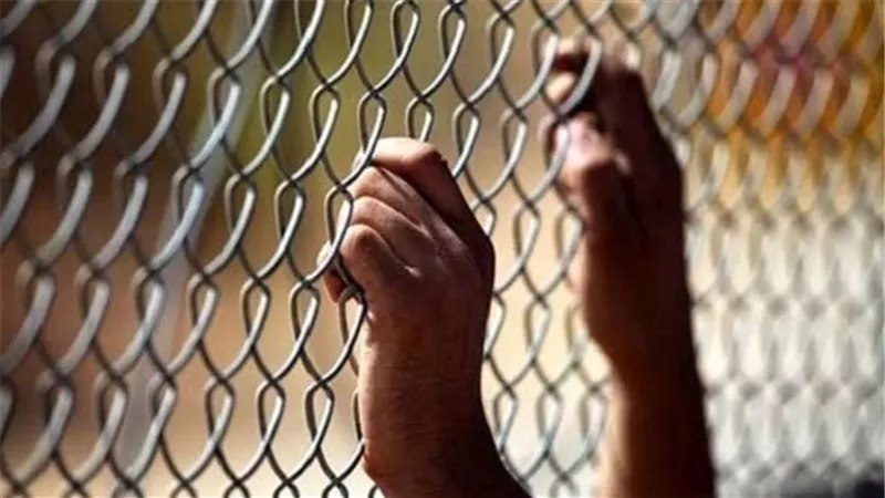 حبس مستريح مصر الجديدة.. وفتح التحقيق مع المتهم فى بلاغات أخرى