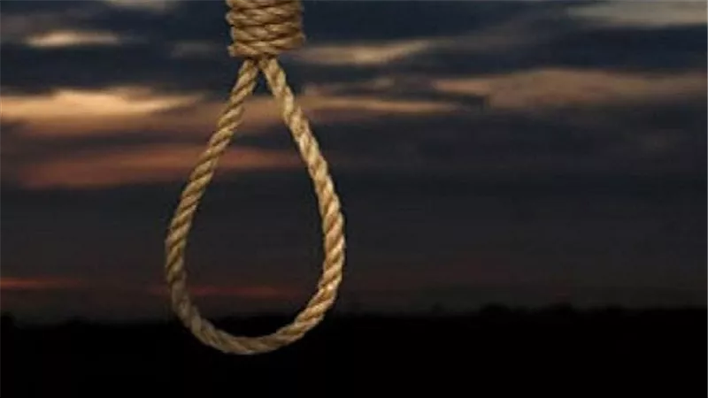 الإعدام لكهربائي قتل نجل زوجته بالخصوص