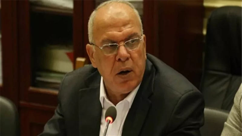تطوير طريق الخانكة _السلام بتكلفة ٤ ملابين و٦٠٠ ألف جنيه