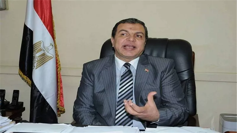 وزير القوي العاملة يقرر تعديل مواعيد الترشح والانتخاب لعضوية مجالس إدارة المنظمات النقابية العمالية  