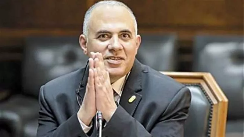 518 مليون جنيه أعمال صيانة وتطهيرات لنهر النيل والمجاري المائية
