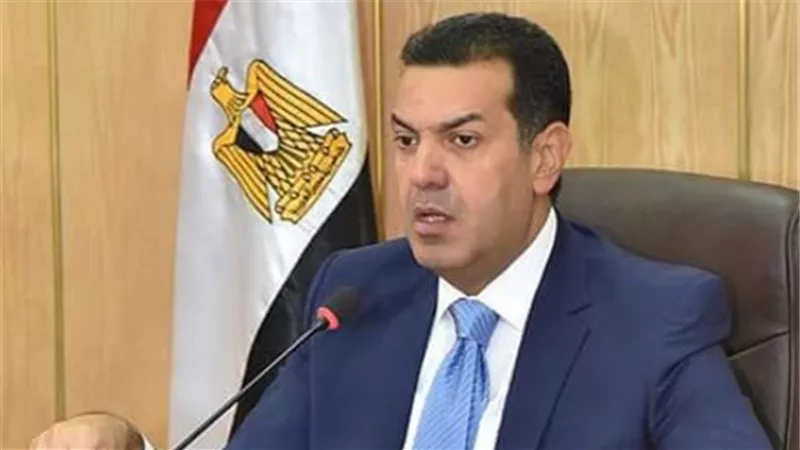 محافظ أسيوط: توزيع 19 ألف بطاقة تموينية على الإدارات لتسليمها للمواطنين