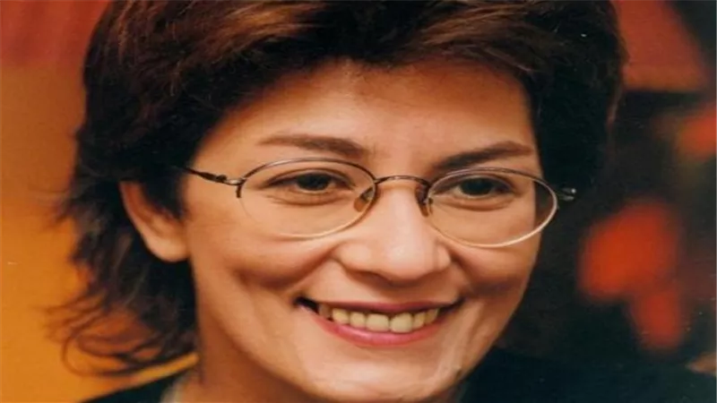 سماح أنور: تُطلق مبادرة لحماية نساء مصر من المرض اللعين و دعم مستشفى بهية 