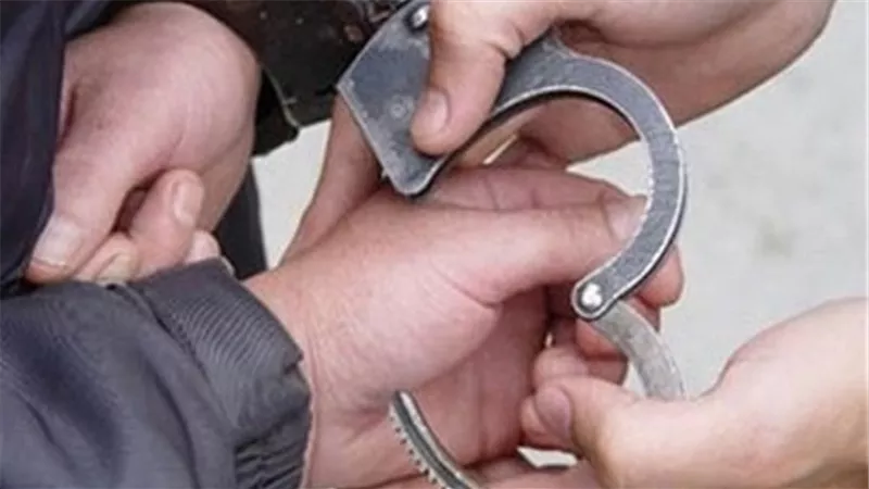 تجديد حبس عامل خردة قتل طفل بالخانكة