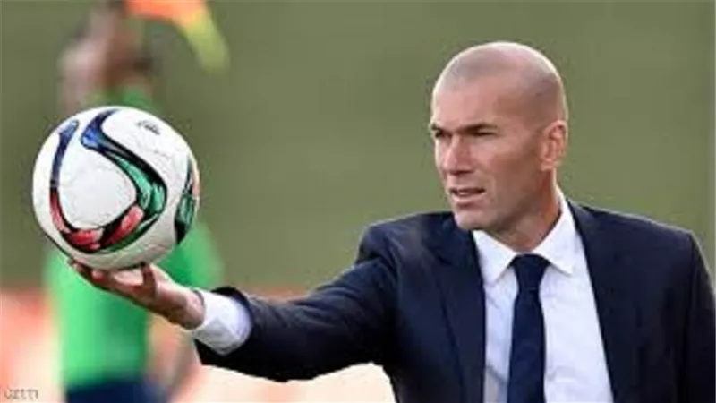 خبير نفسي : زيدان ليس لديه جديد ليقدمه للريال