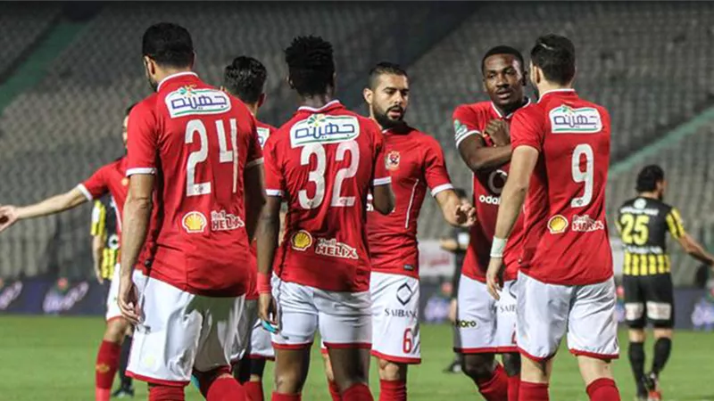 نجم الأهلي ينتظر 3 عروض أوربية.. تعرف عليهم