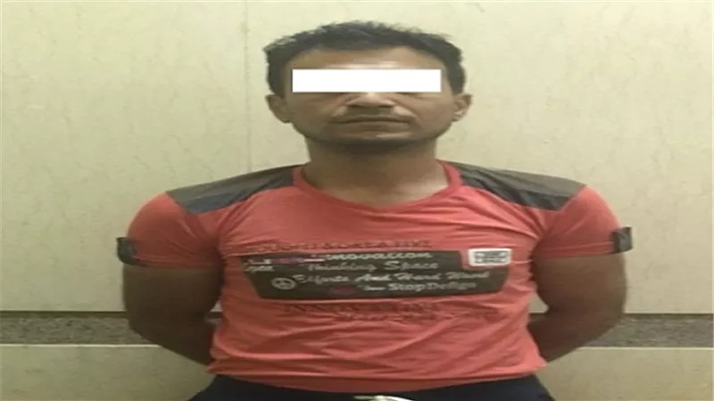ضبط هارب من تنفيذ حكم بالإعدام صادر ضده فى قضية قتل عمد