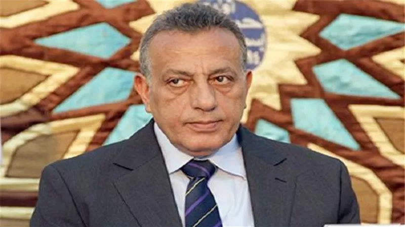 محافظ الجيزة يشارك احتفالية دخول العائلة المقدسة إلى أرض مصر بالمتحف القبطى