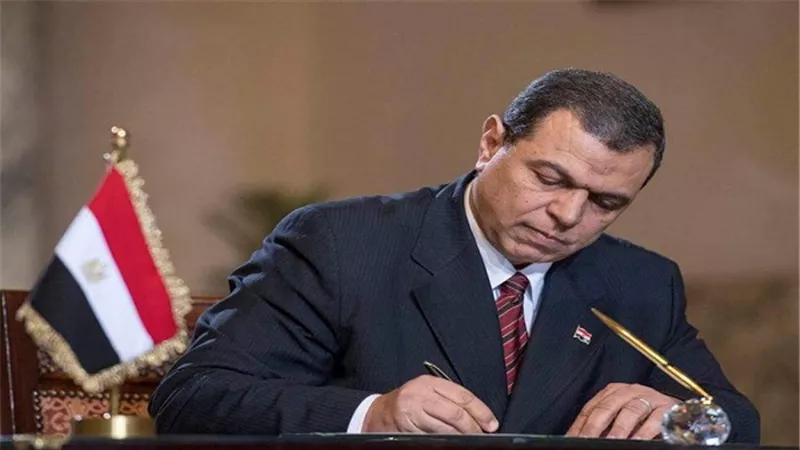 وزير القوي العاملة يقرر تعديل مواعيد انتخابات مجالس إدارة شركات القطاع العام والأعمال